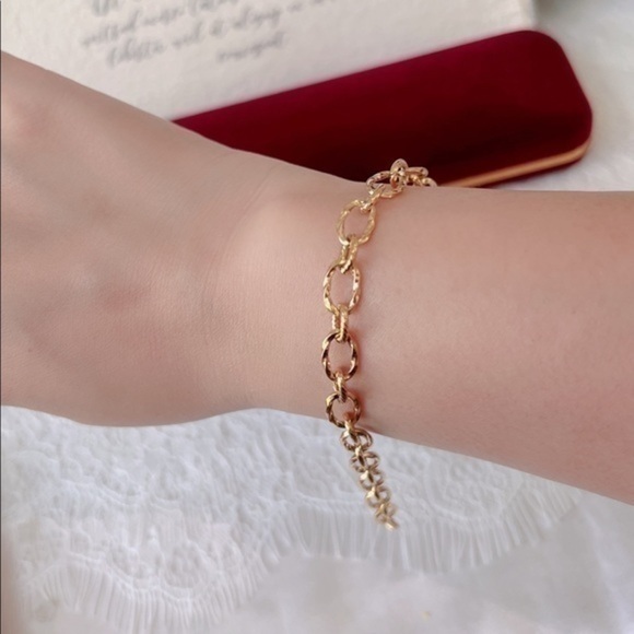 stainless steel 316 L bracelet - Picture 3 of 4